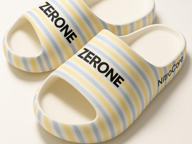 ZERONE NitroCore #1