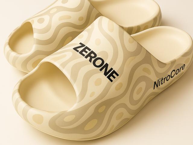 ZERONE NitroCore #2