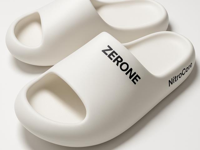 ZERONE NitroCore #3