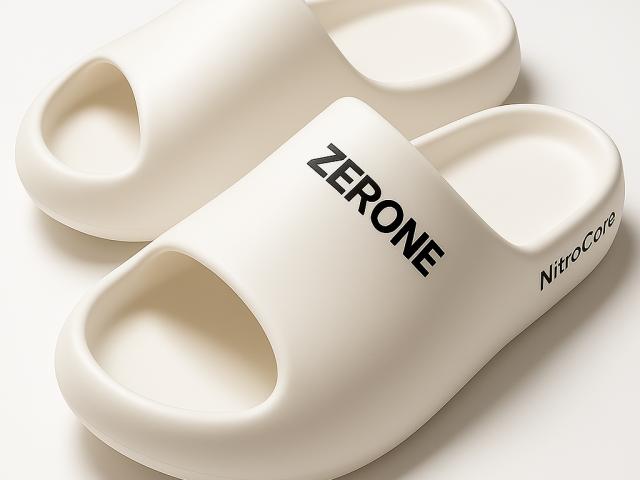 ZERONE NitroCore #4